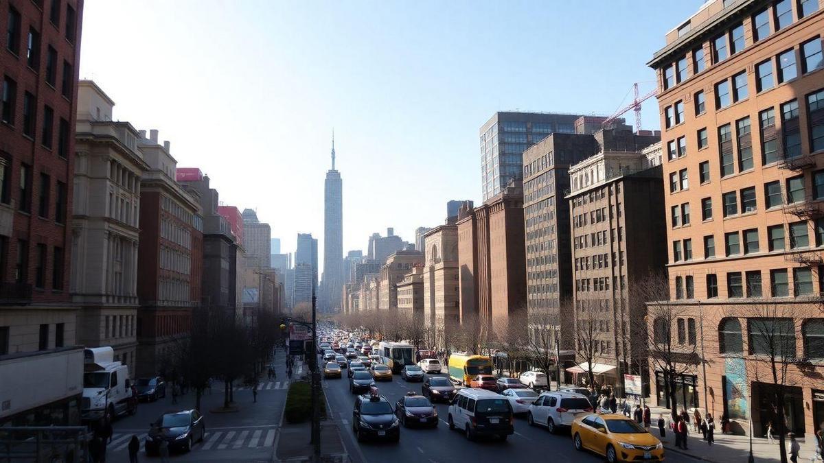 Dicas essenciais para visitar os EUA pela primeira vez